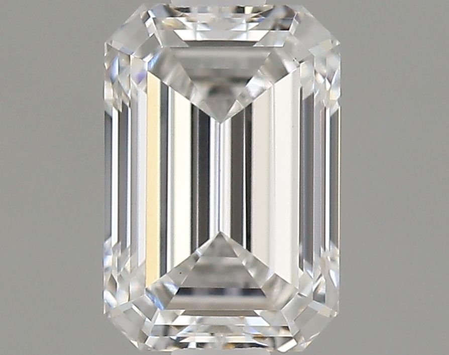 Emerald 0.9ct
