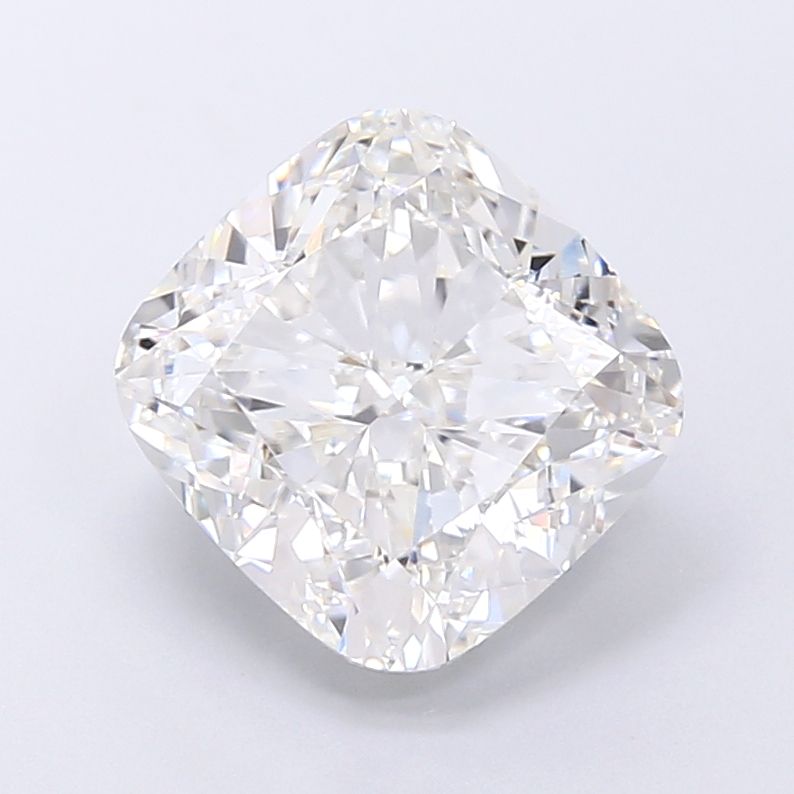 Cushion 4.52ct