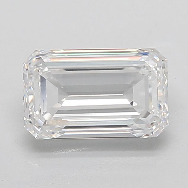 Emerald 3.52ct