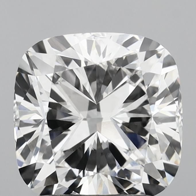 Cushion 2.01ct