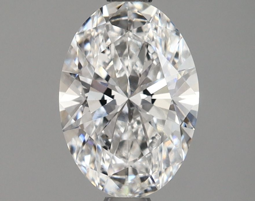 Oval 1.44ct