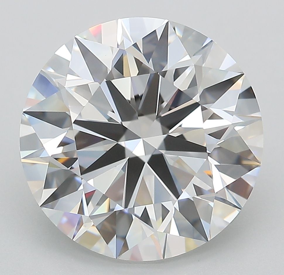 Round 5.94ct