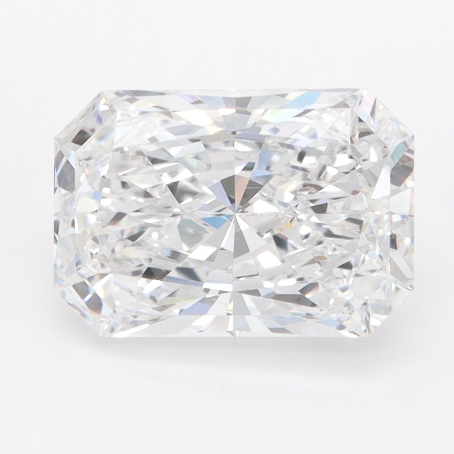 Radiant 2.78ct