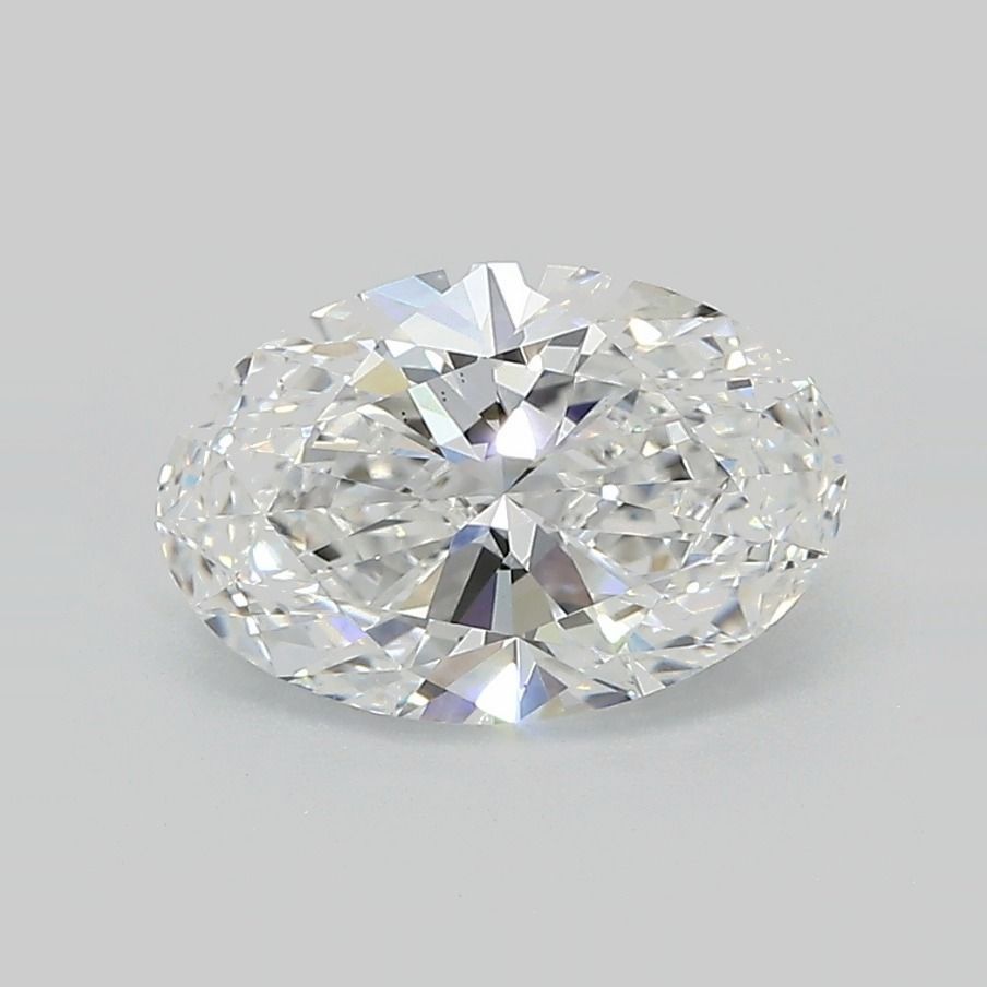 Oval 1.86ct