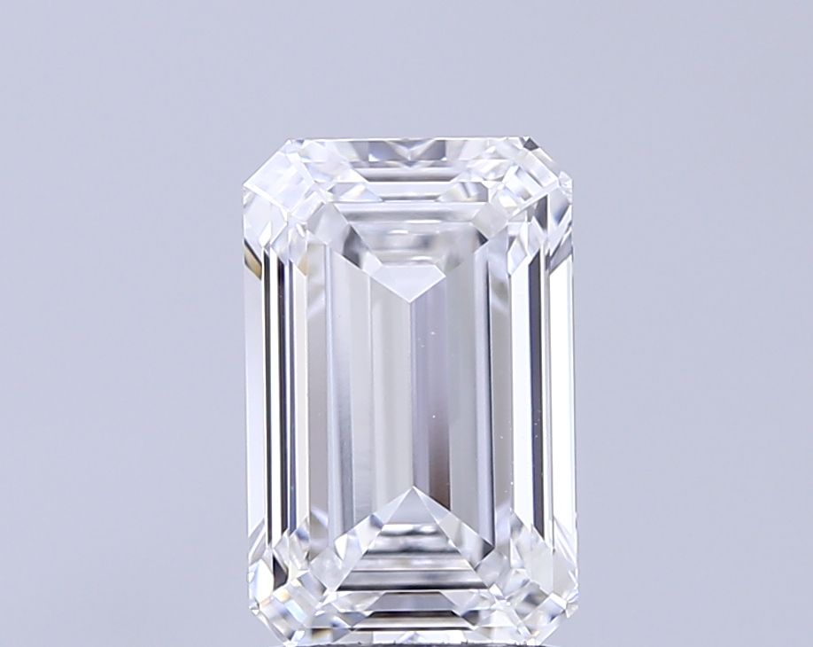 Emerald 2.51ct