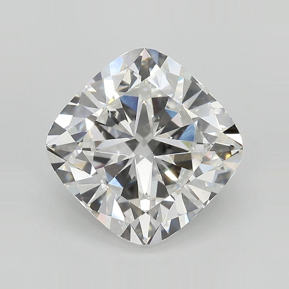 Cushion 5.15ct