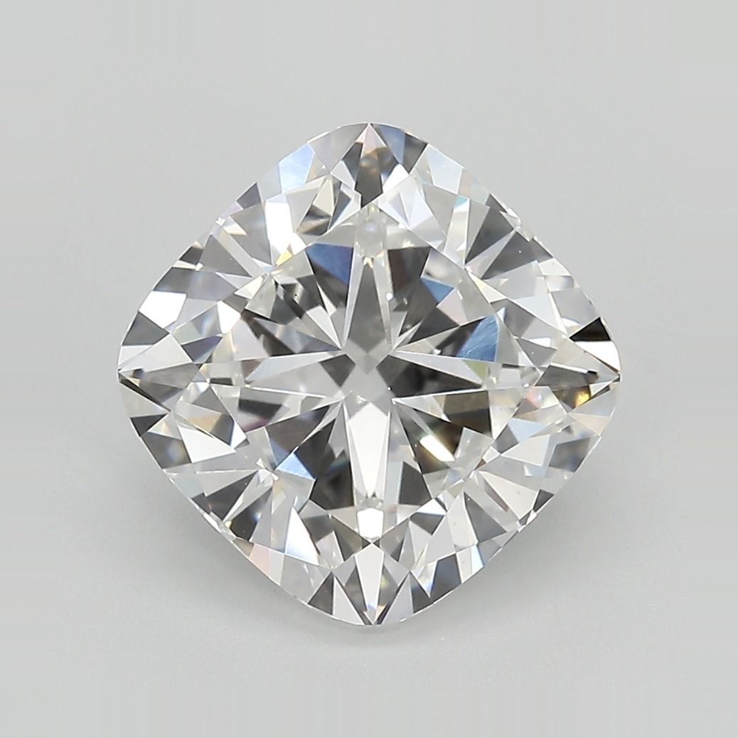 Cushion 5.15ct