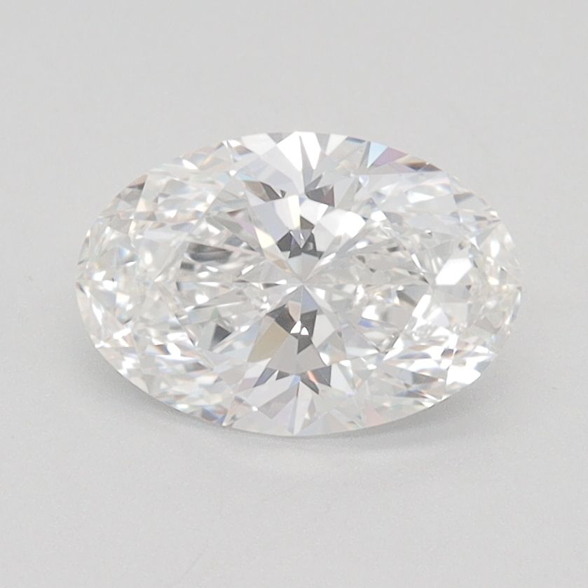 Oval 1.07ct