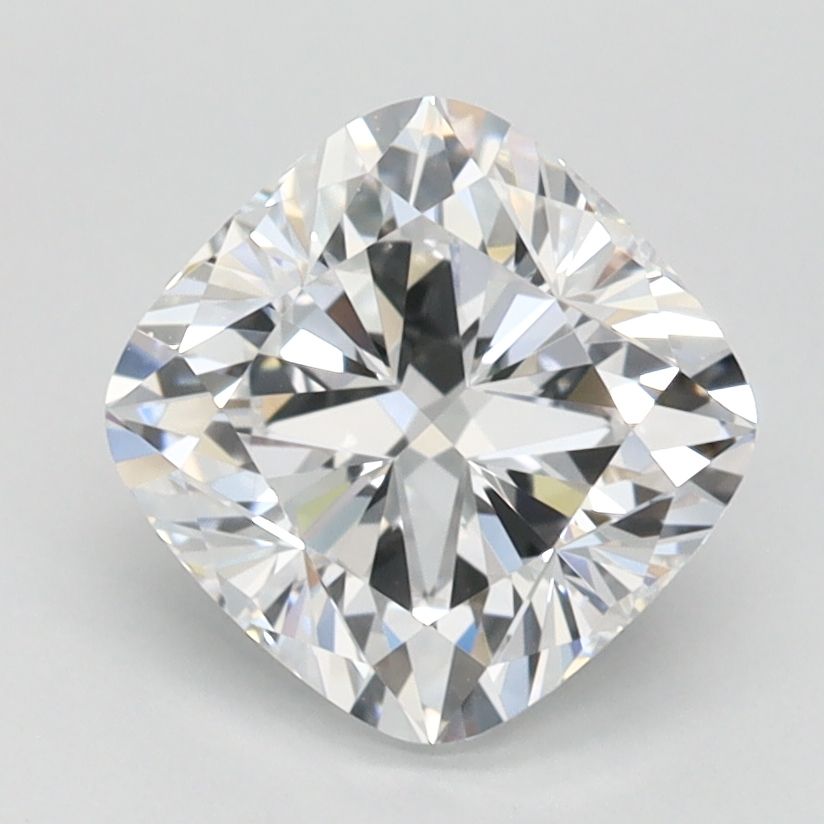 Cushion 1.45ct