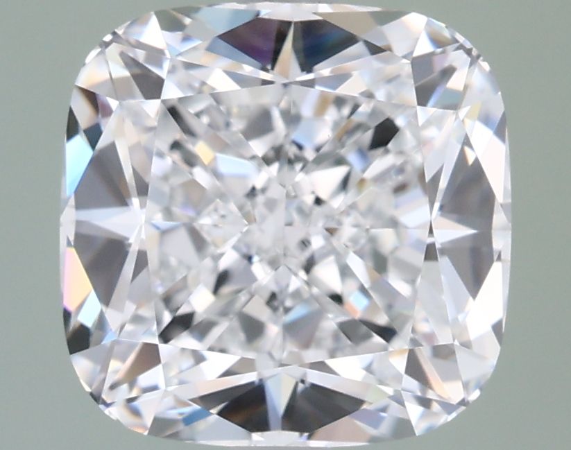 Cushion 3.27ct