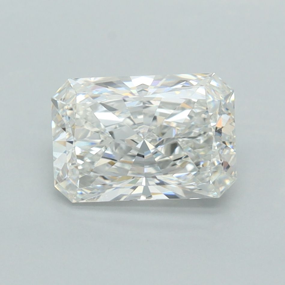 Radiant 1.59ct