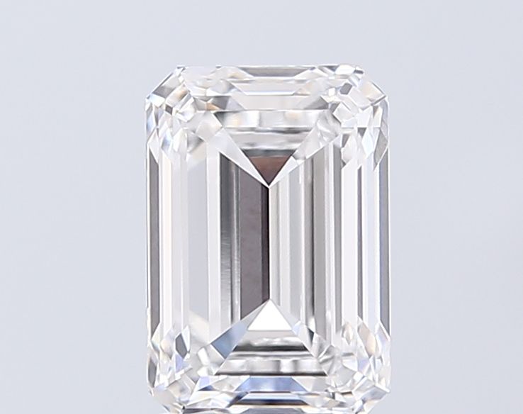 Emerald 2.53ct