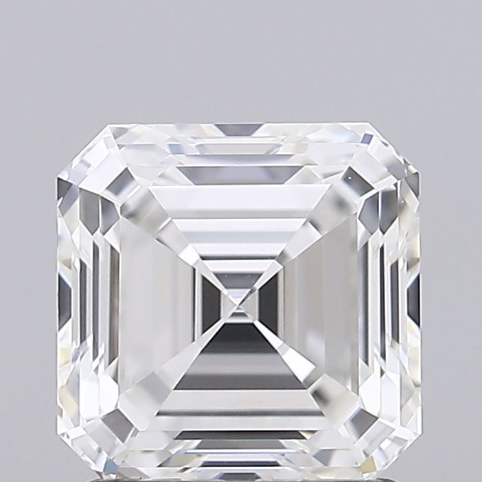 Asscher 1.5ct