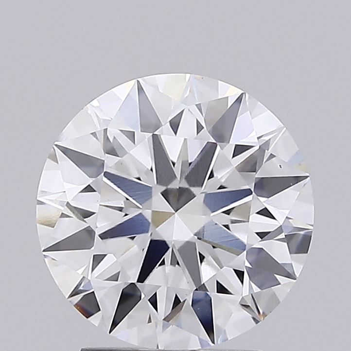 Round 2.81ct