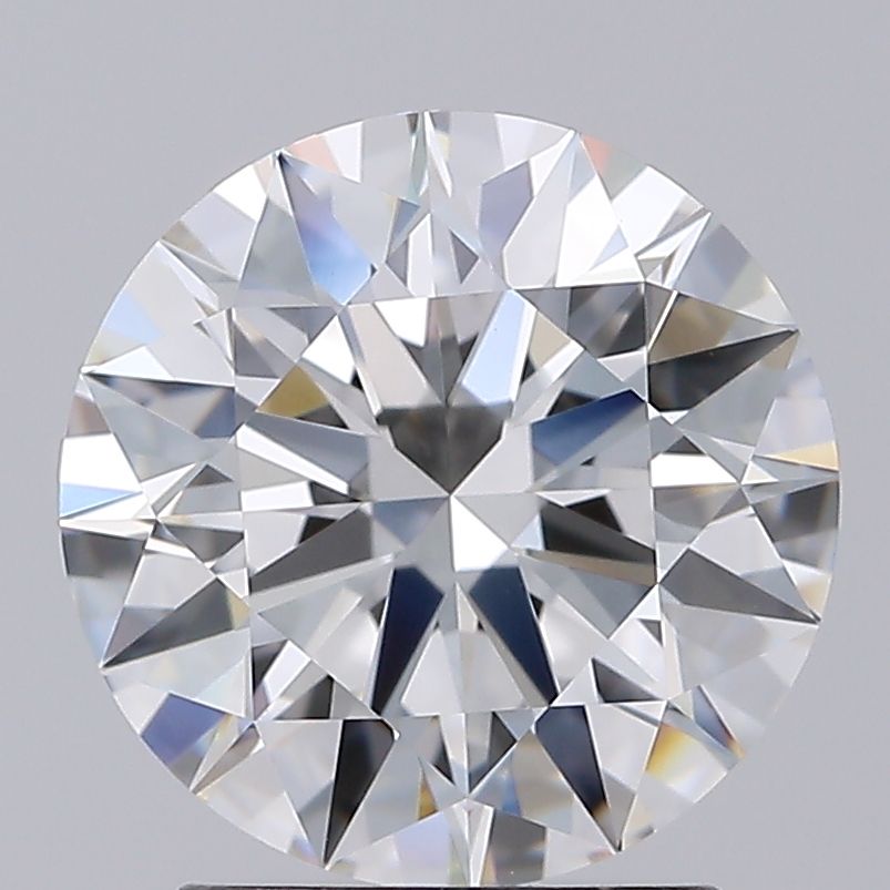 Round 2.27ct