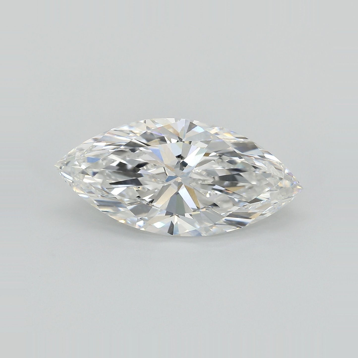 Marquise 6.53ct