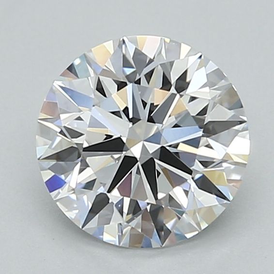 Round 1.41ct