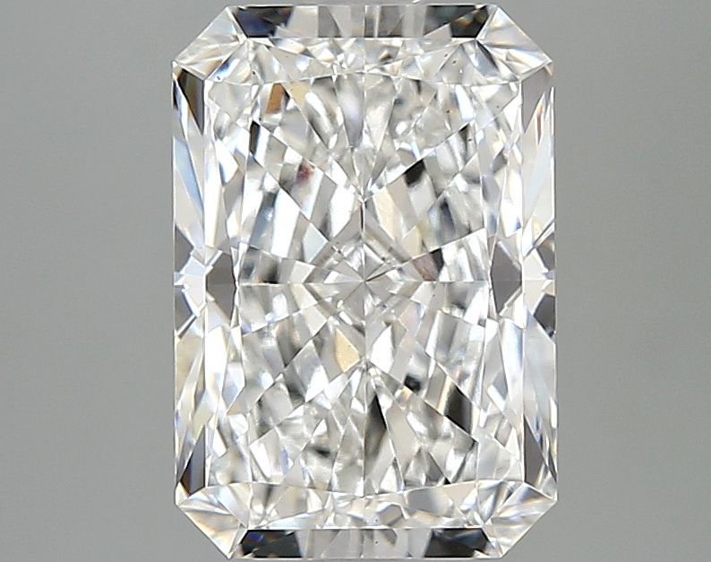 Radiant 2.97ct