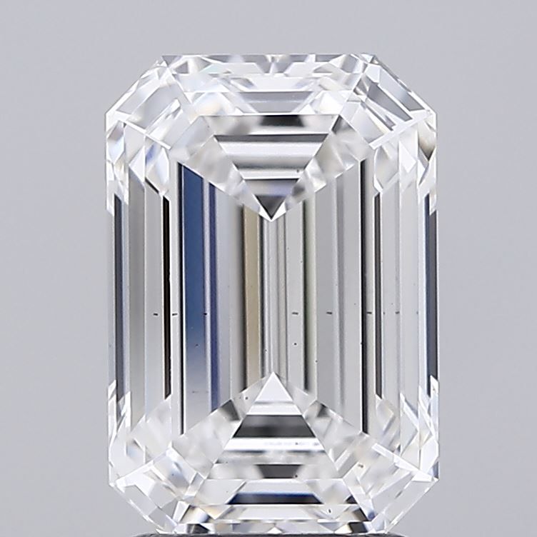 Emerald 2.52ct