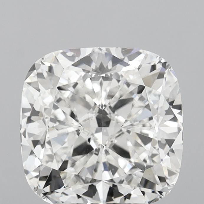 Cushion 4.03ct