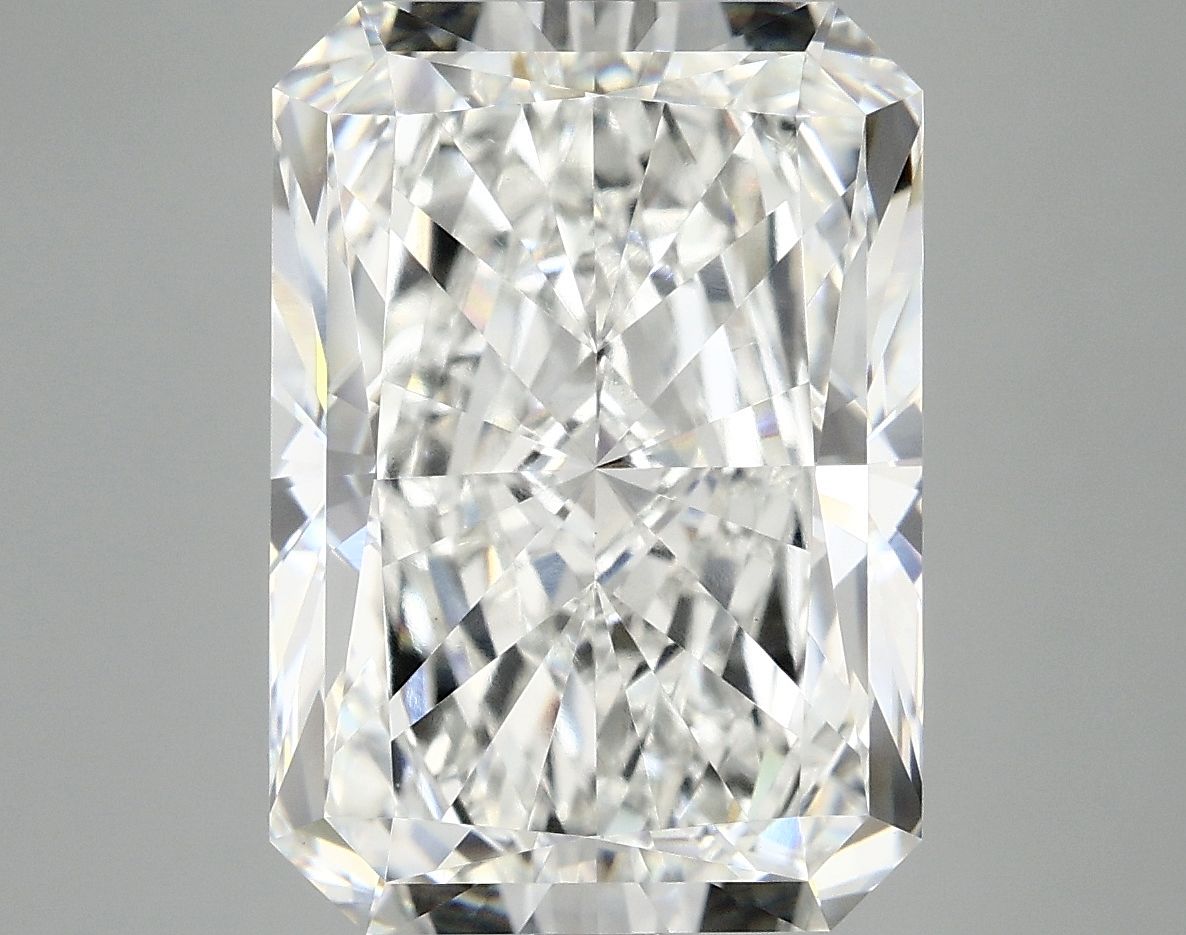 Radiant 7.96ct