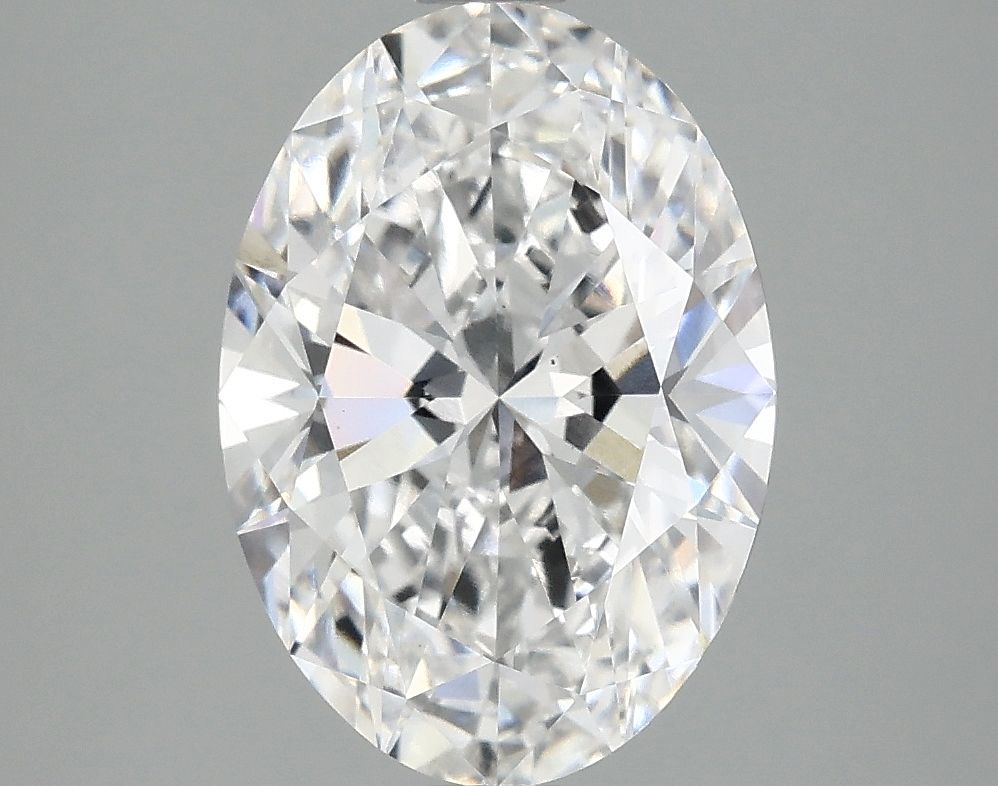Oval 3.03ct