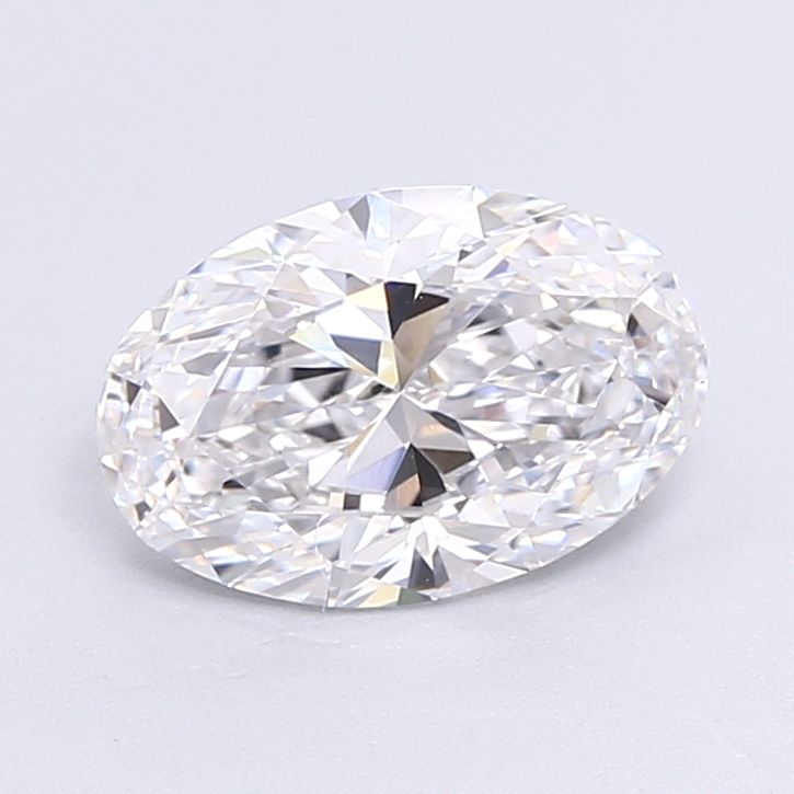 Oval 2.11ct