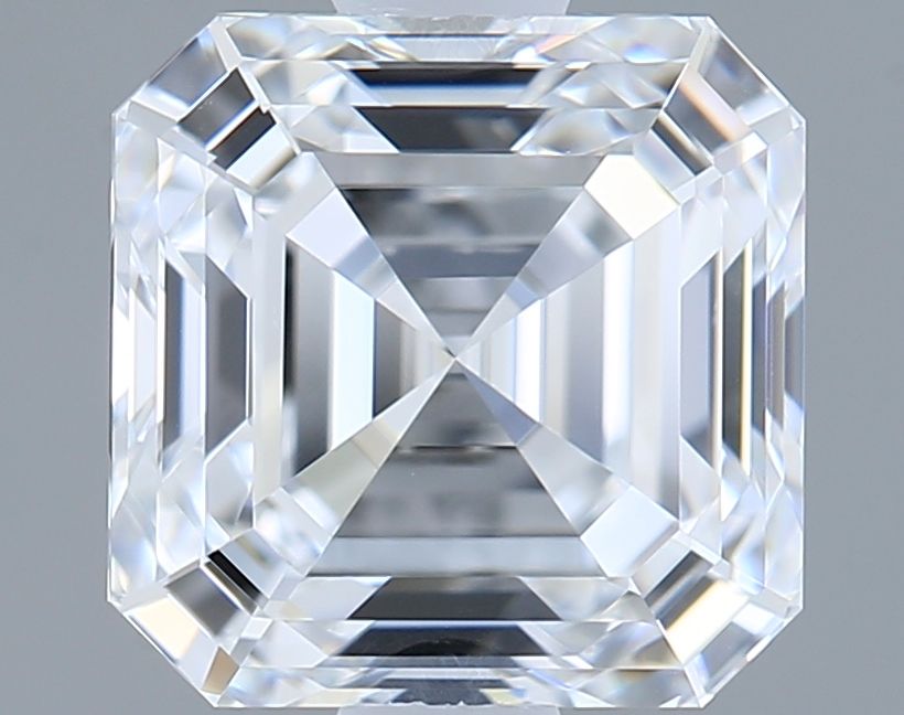 Asscher 1.54ct