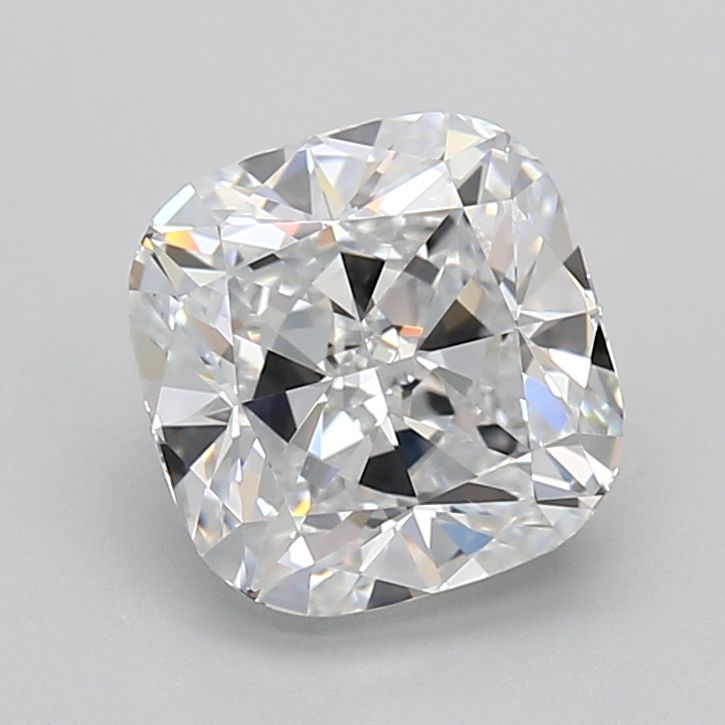 Cushion 2.77ct