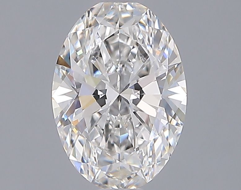 Oval 1.34ct