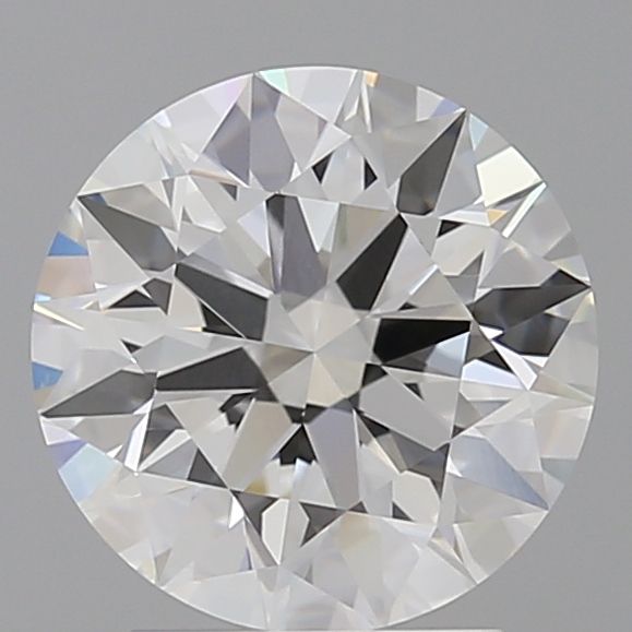 Round 2.56ct