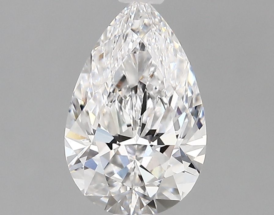 Pear 1.65ct