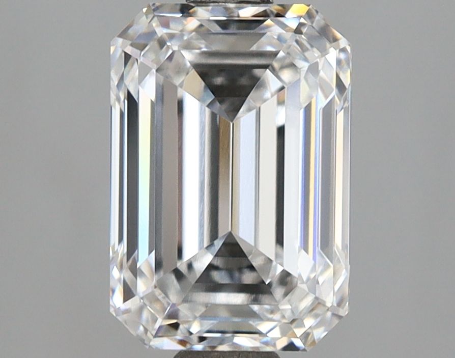 Emerald 2.77ct