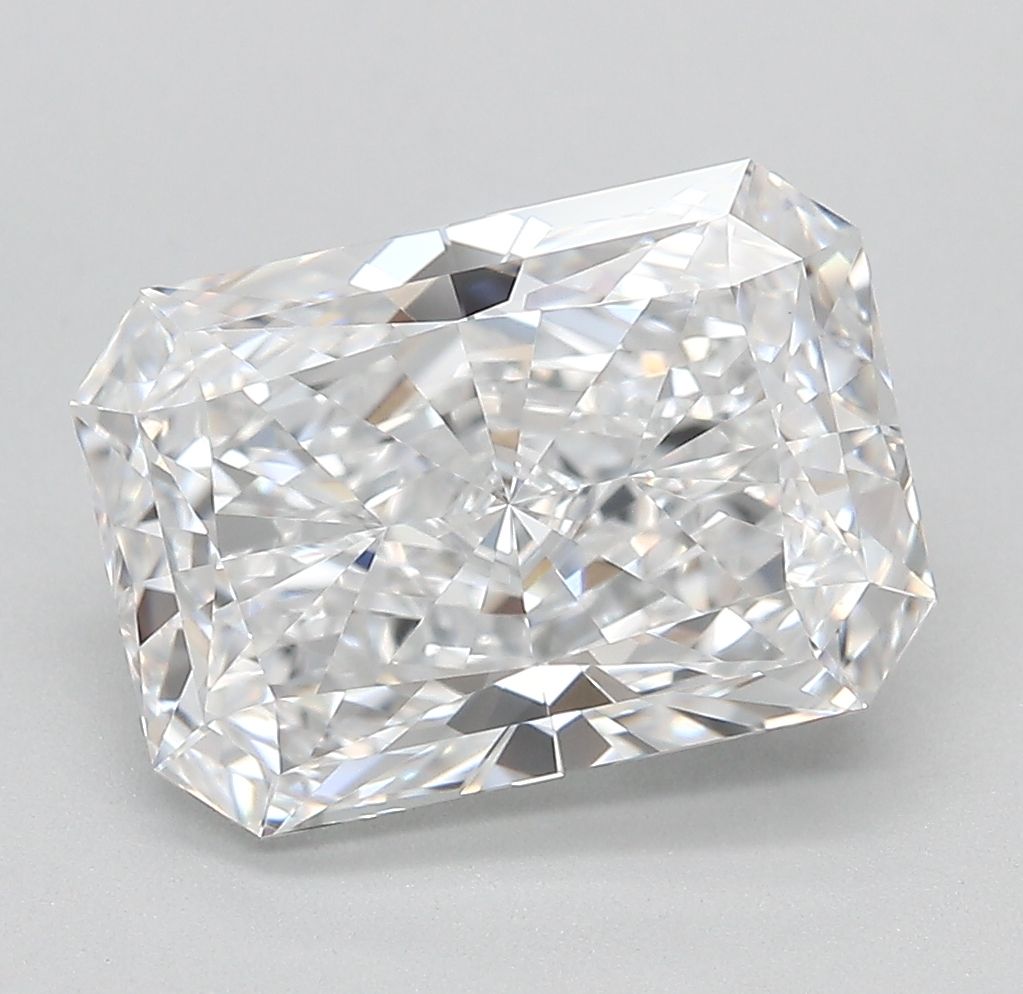 Radiant 4.07ct