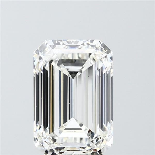 Emerald 4.07ct