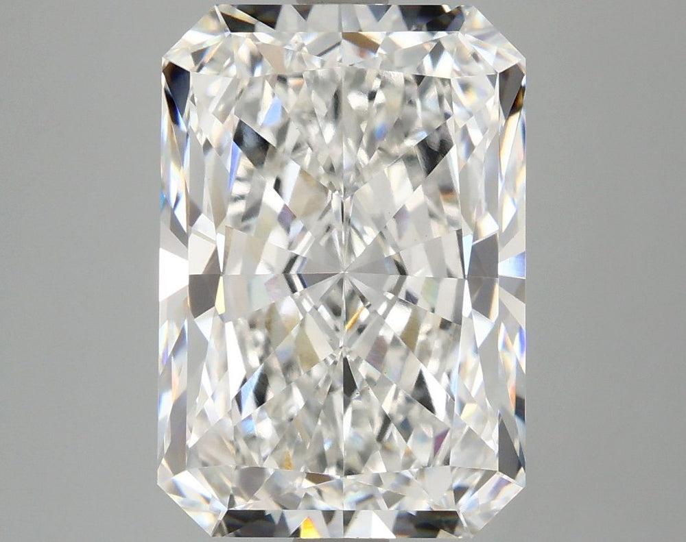 Radiant 5.04ct