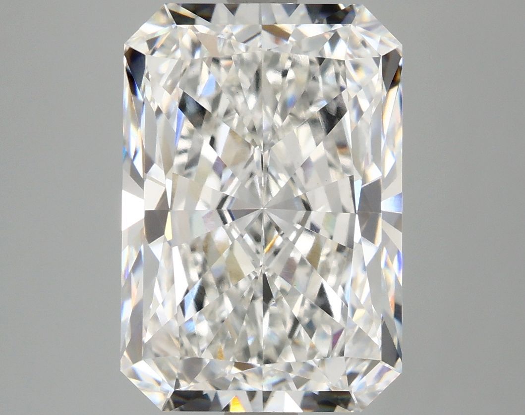 Radiant 5.04ct