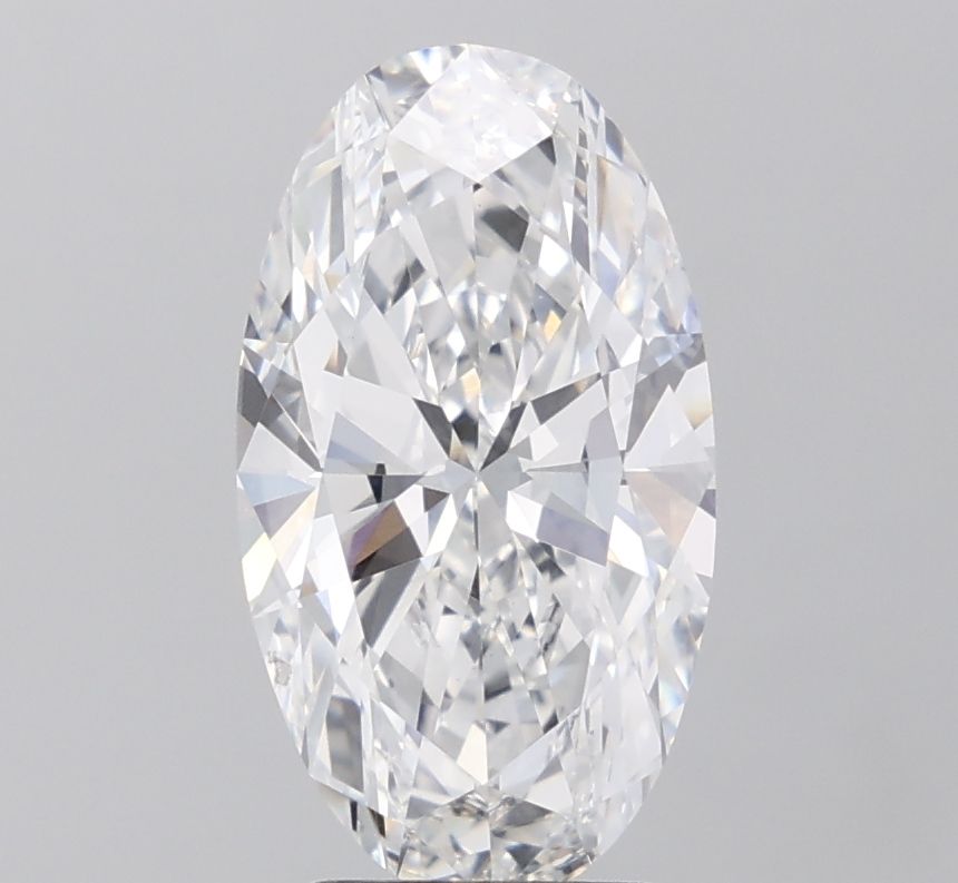 Moval 3.57ct