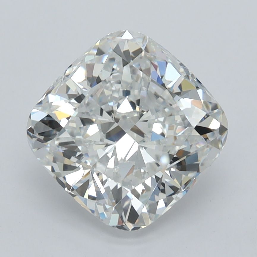 Cushion 2.53ct