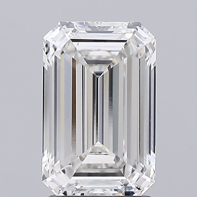 Emerald 2ct
