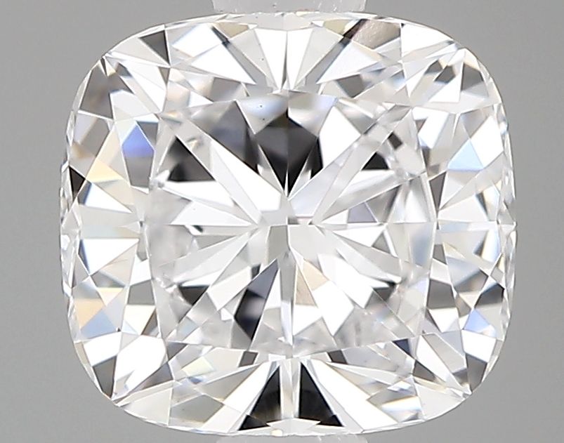 Cushion 0.88ct