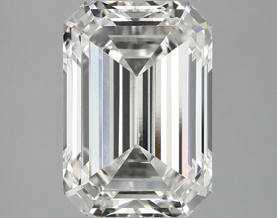 Emerald 3.46ct
