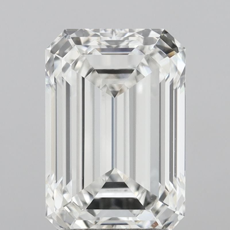Emerald 2.09ct