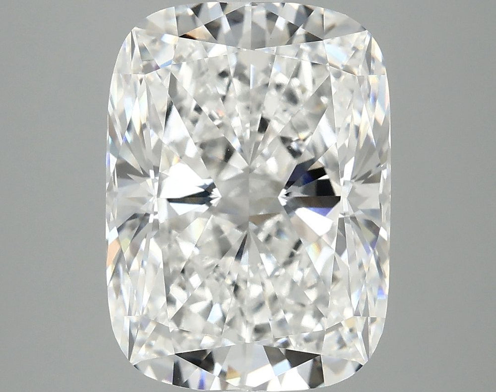 Elongated Cushion 5.1ct