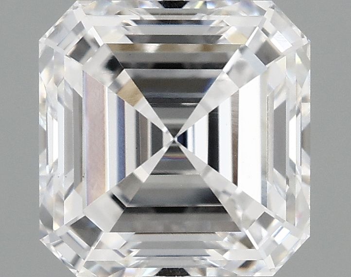 Asscher 1.97ct
