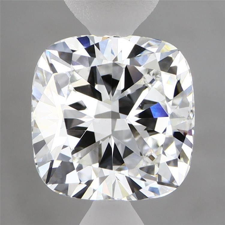 Cushion 2.75ct