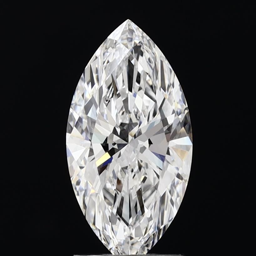 Marquise 2.03ct