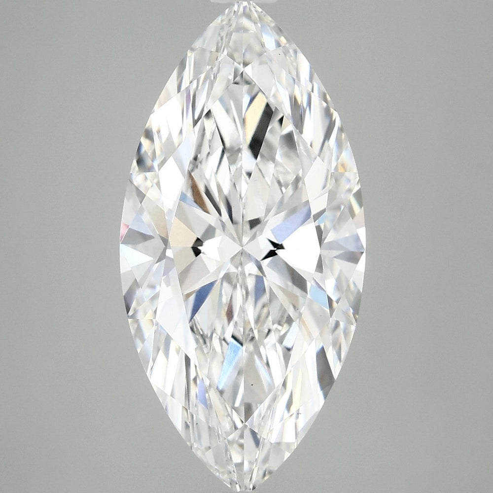 Marquise 4.7ct