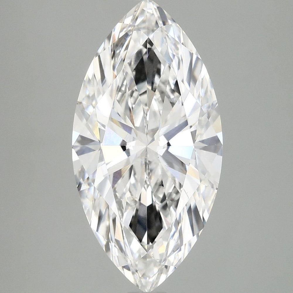 Marquise 4.03ct