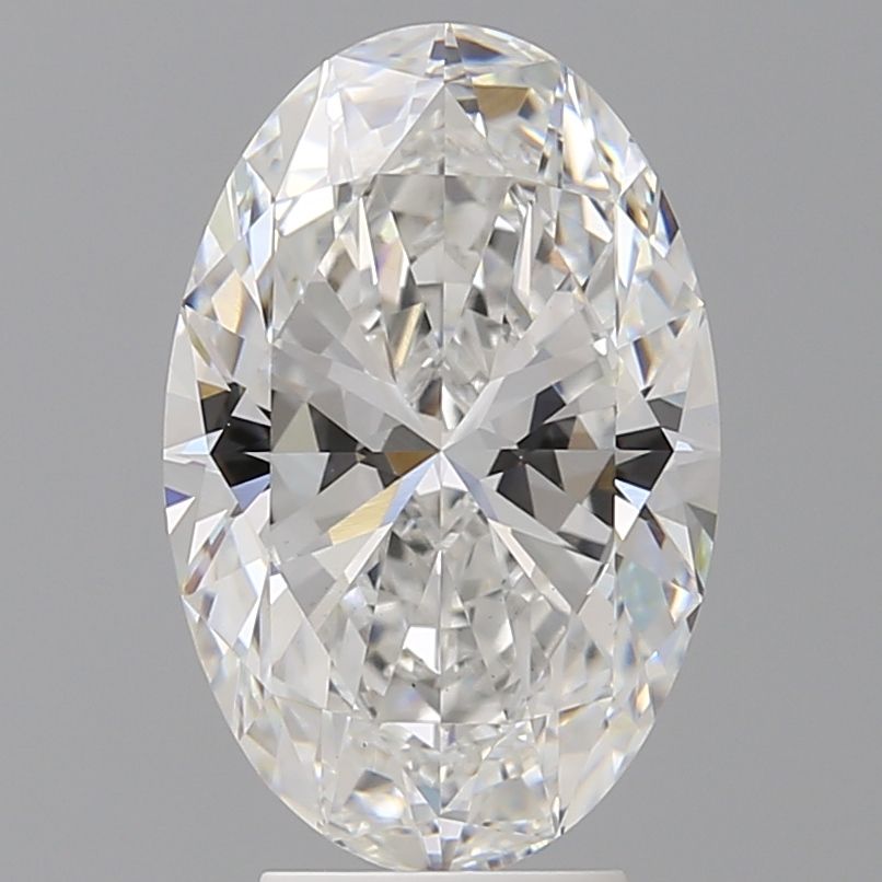 Oval 4.52ct